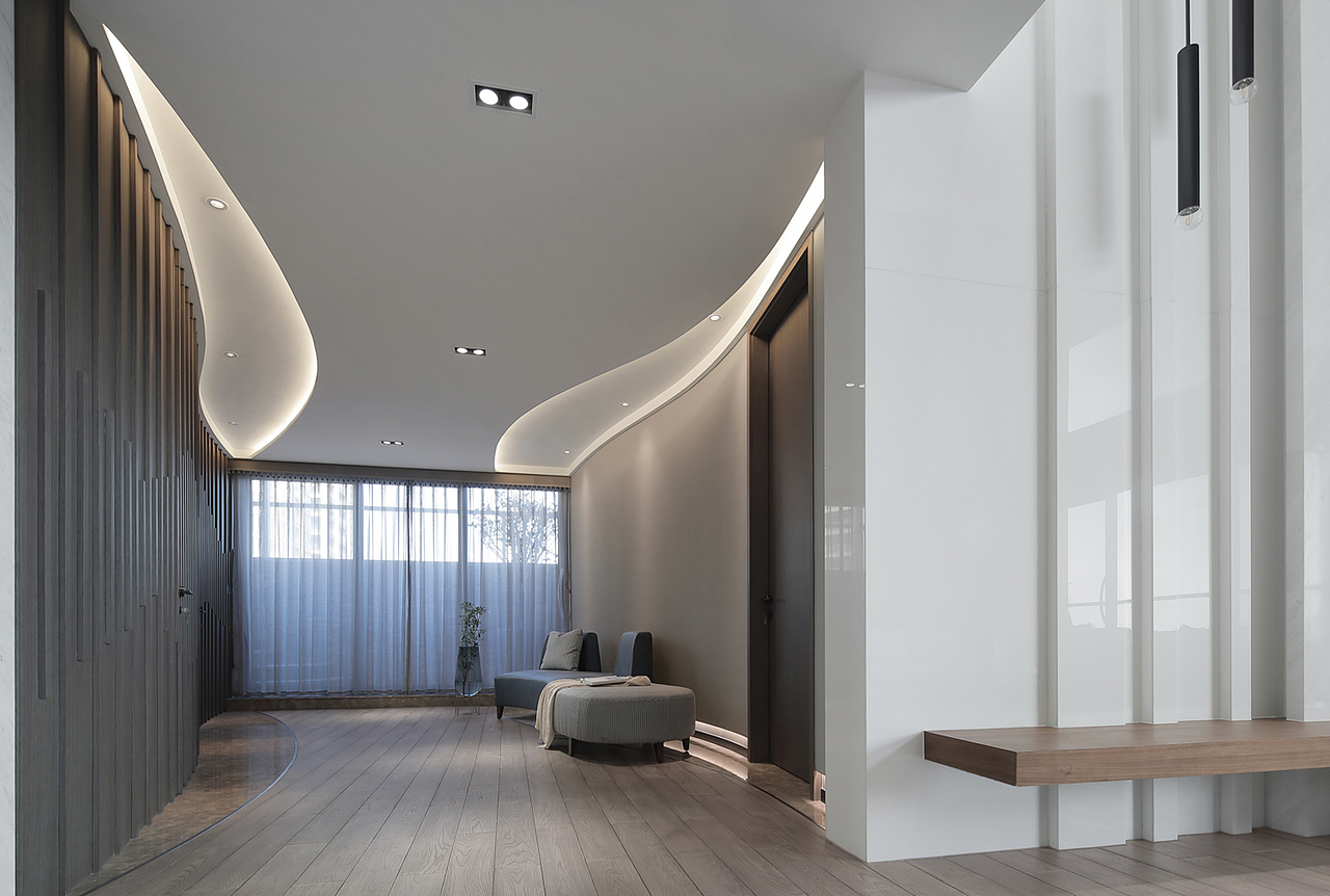 家装摄影 | 顺德住宅家装 X 乐在拍lephoto（图ZMzY5NTUxOTIw） - 环境/建筑摄影 - 站酷设计师乐在拍空间摄影原创素材 - 站酷ZCOOL