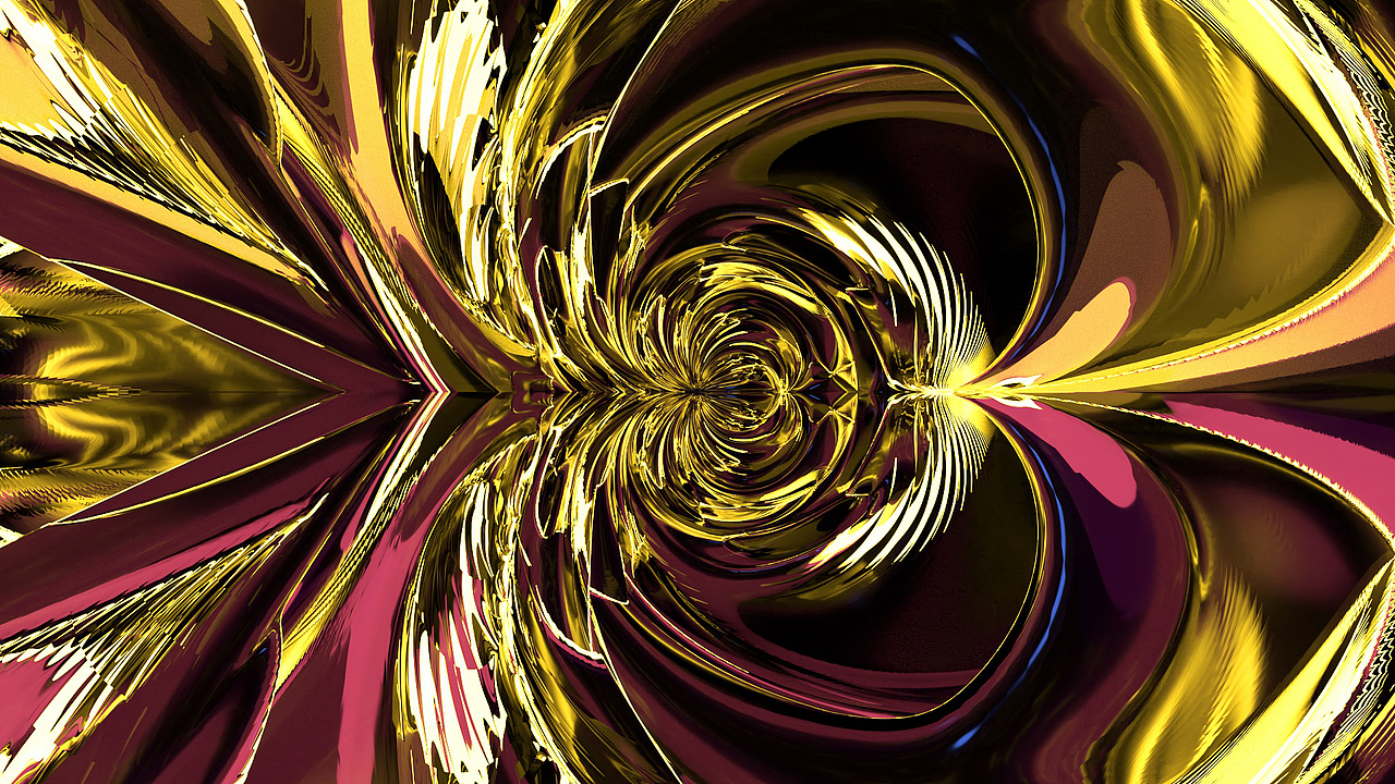 Fractal World Experiment: Insideout（图ZMjc0MDI0ODAw） - 其他三维 - 站酷设计师elejin原创素材 - 站酷ZCOOL