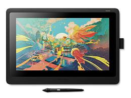 新帝，创造可能！Wacom推出为新生代创意人士量身打造的数位屏
