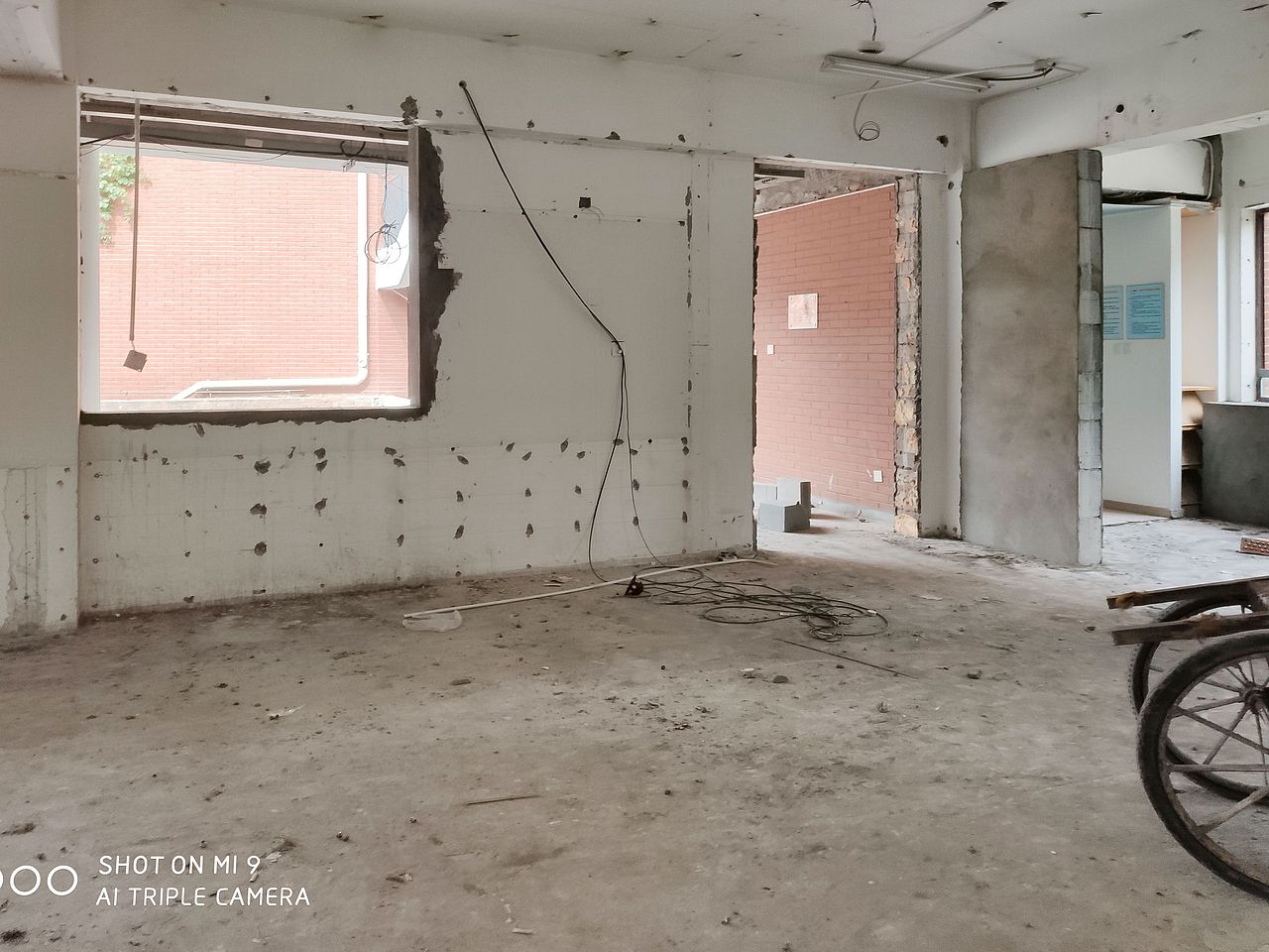 《S&L设计团队工地巡检》