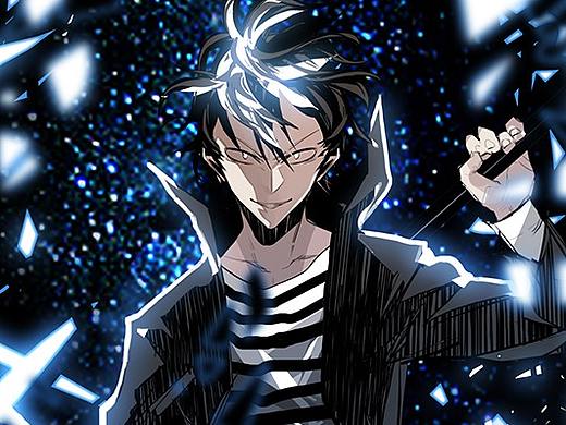 TOONPLUS原创作品《W战歌》（个人主页-ZNTMxMjE1Mjg=） - 中/长篇漫画 - 站酷设计师TOONPLUS漫画公司原创素材 - 站酷ZCOOL