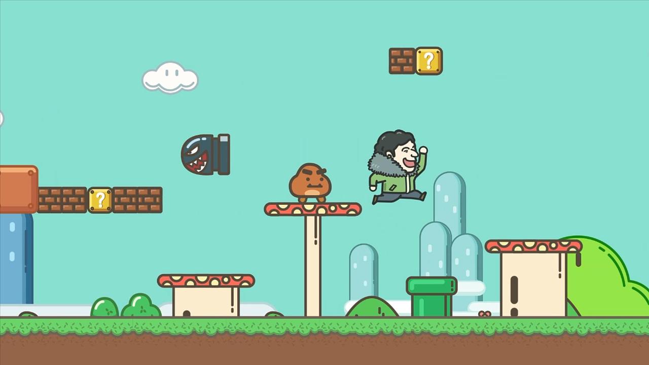 金士顿U盘百变动画（图ZMjc1Njg2OTE2） - 宣传片 - 站酷设计师superL原创素材 - 站酷ZCOOL