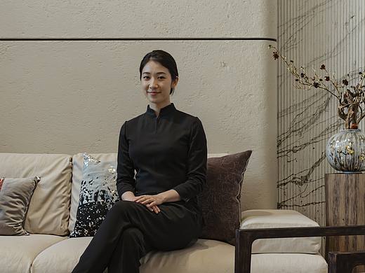 宋氏风 别墅表现