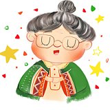 岚欣爱画画的头像