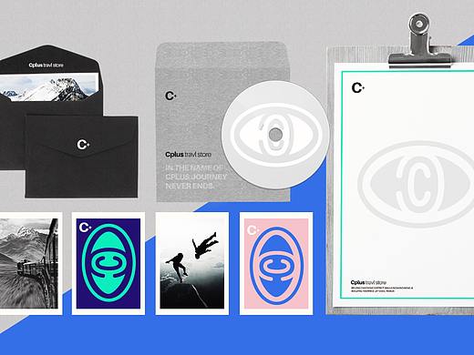 C PLUS 旅行概念旗舰店