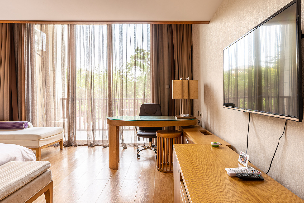 北戴河新区十鲤海景酒店