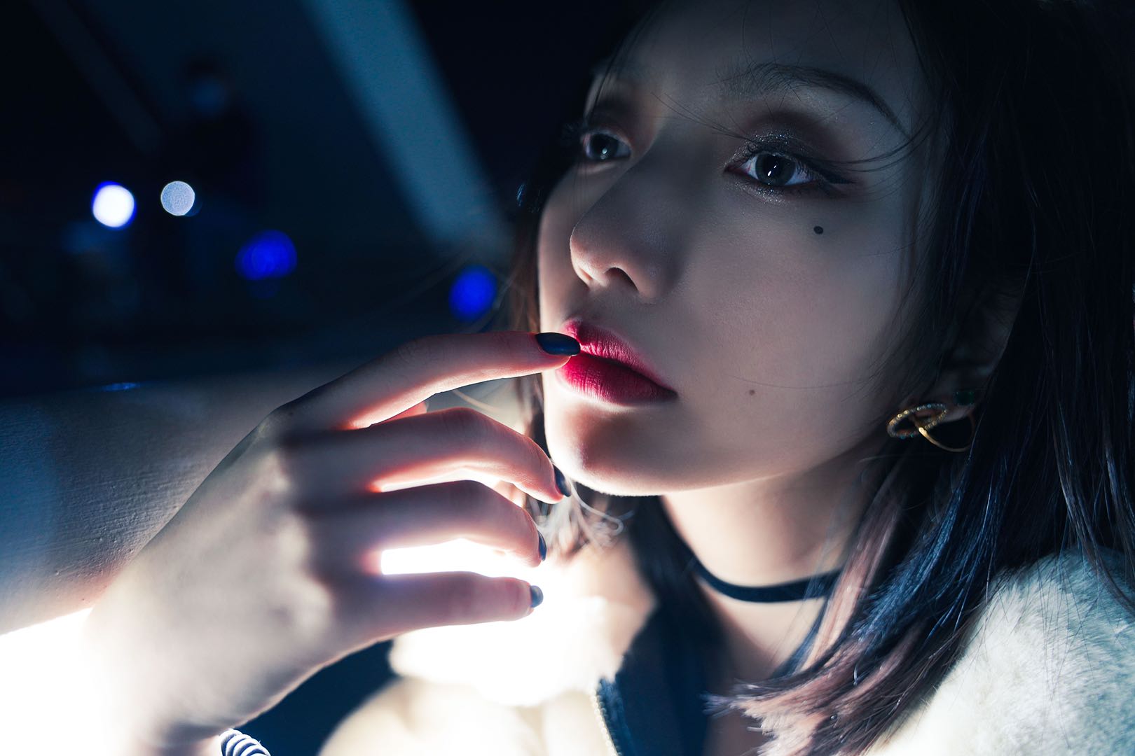 一个小兮的个人主页（背景预览） - 主页背景设置 - 站酷设计师一个小兮原创素材 - 站酷ZCOOL