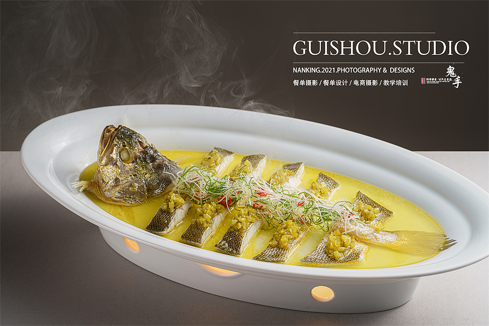 「美食摄影」龙吟九品 南京商业摄影 中餐（图ZMjc3NTE2Mjc2） - 美食摄影 - 站酷设计师鬼手摄影工作室原创素材 - 站酷ZCOOL