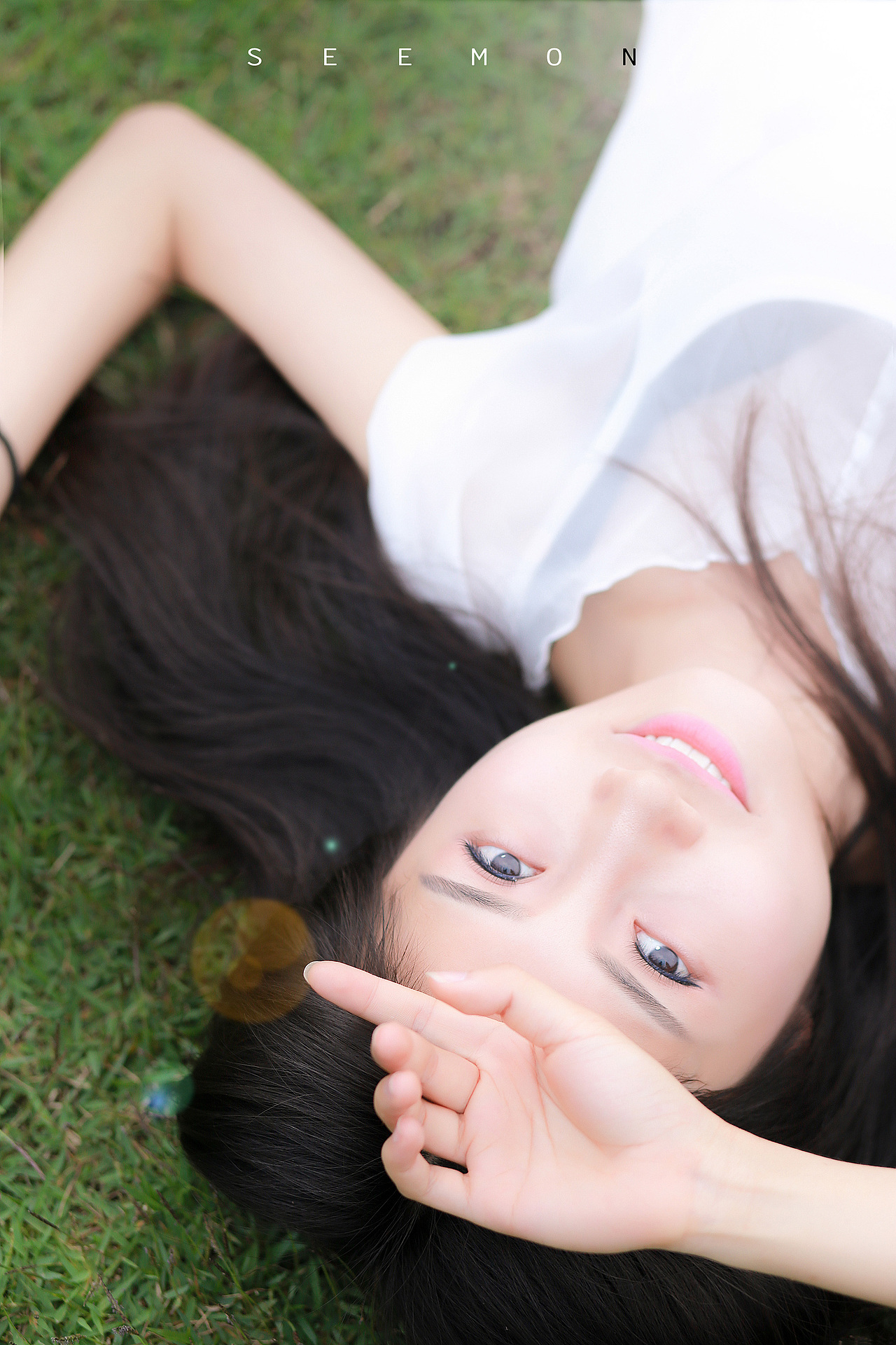 毕业季-中南林最美毕业照（图ZMjg1NDAzNDA=） - 人像摄影 - 站酷设计师seemon周军原创素材 - 站酷ZCOOL