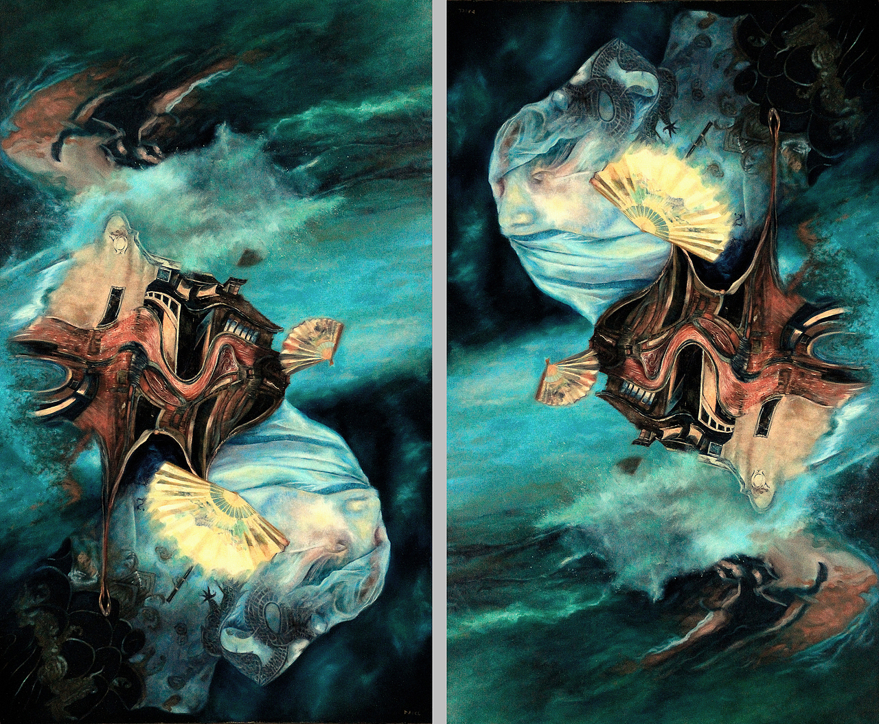 生,矛盾者,
矛盾者既是现实主义者,又是浪漫主义者,一面物质至上,一面精神至上,现实与浪漫总是不同时候在矛盾者身上自我拉扯,在“我”身上同时出现