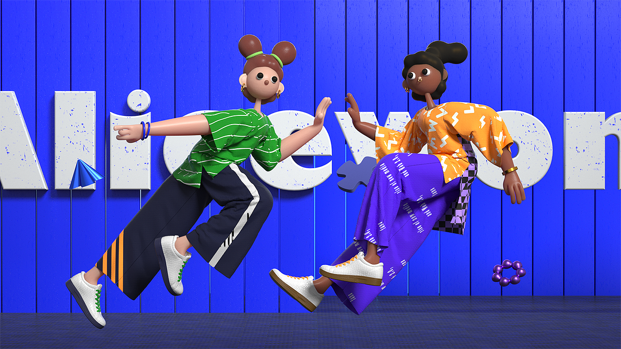 Cool&Fun | Milestone