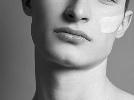 RS Model-Uros（个人主页-ZNjQwMTQ1MDQ=） - 人像摄影 - 站酷设计师RSModel_Evan原创素材 - 站酷ZCOOL