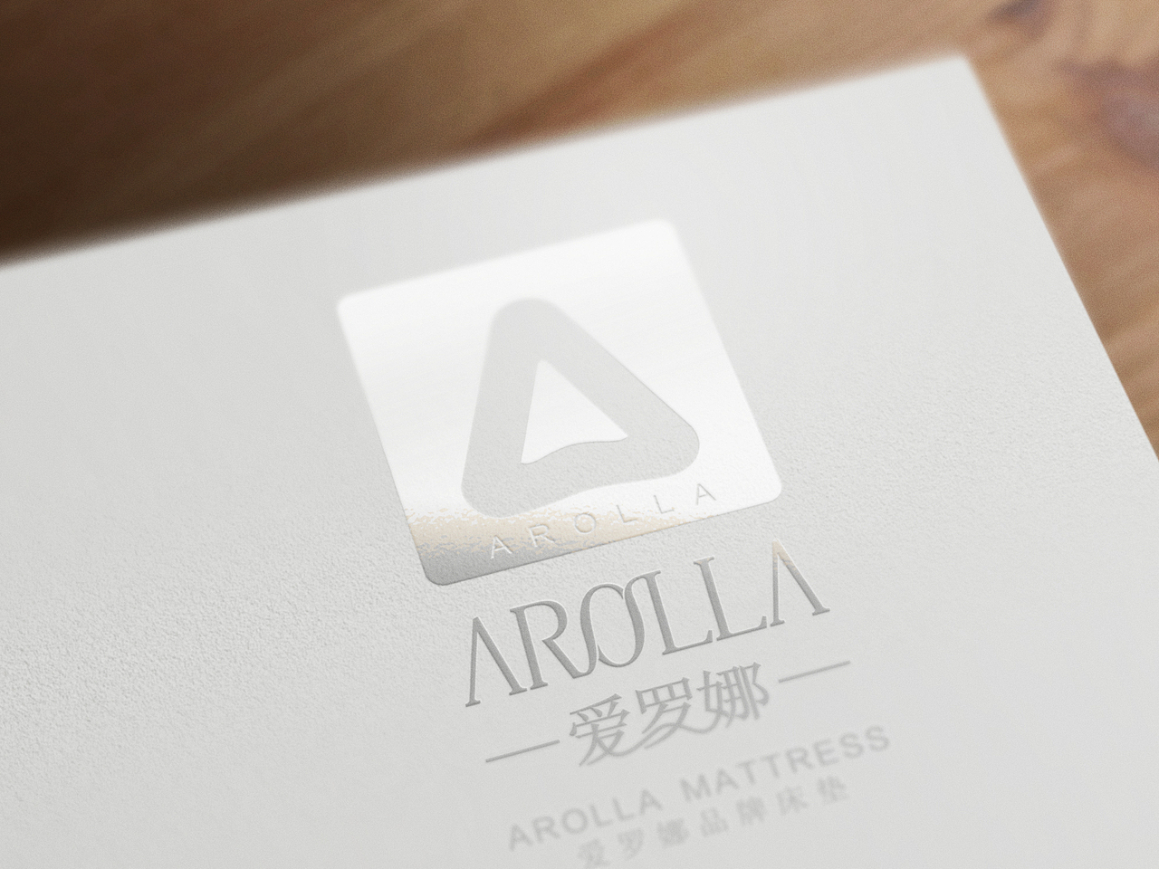 爱罗娜logo（图ZNTUwOTU1ODA=） - 品牌 - 站酷设计师维铮Guan原创素材 - 站酷ZCOOL