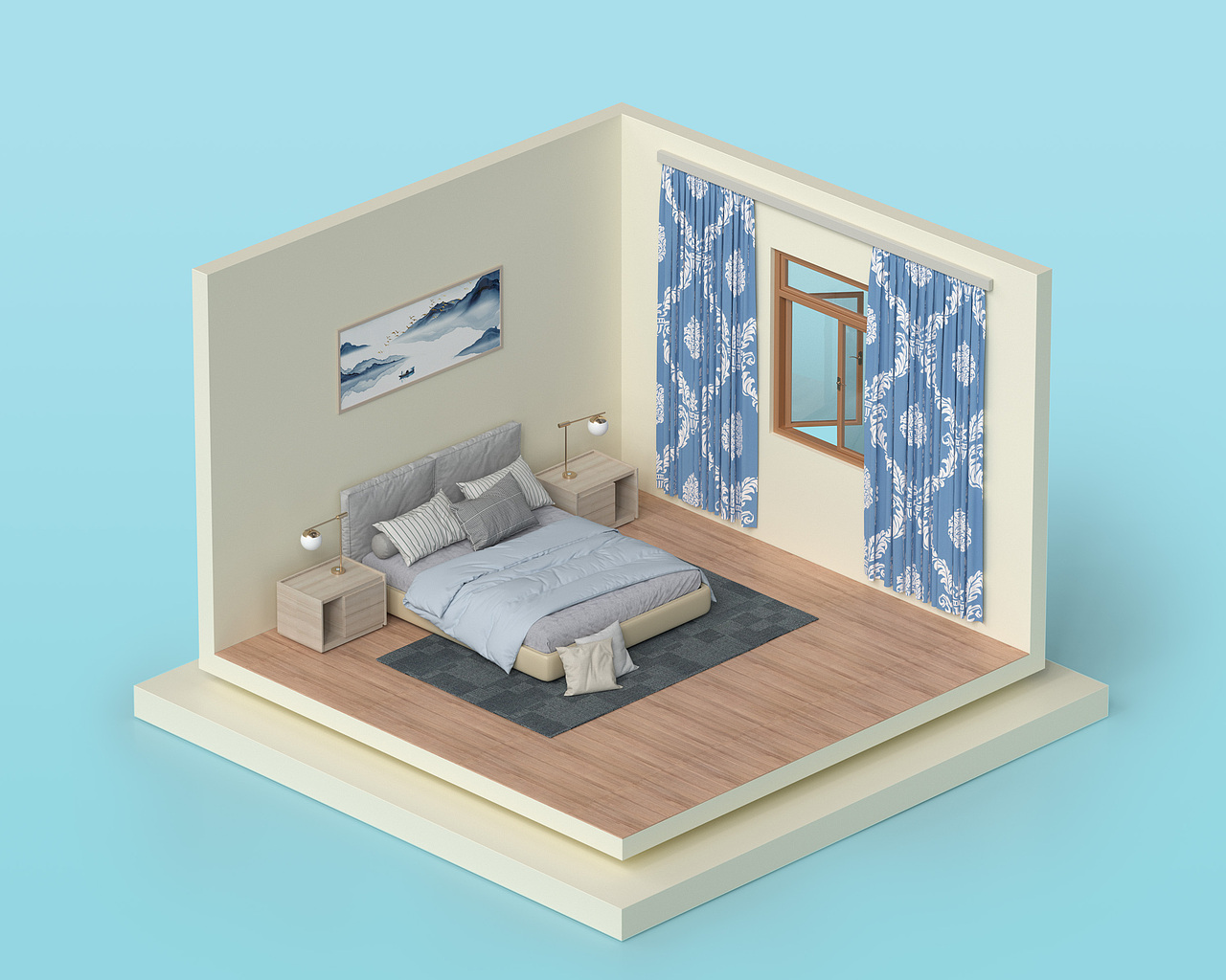 2020年作品合集总结