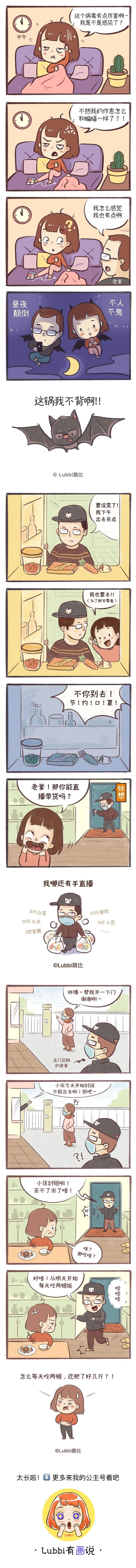2020年度插画总结 100P+（图ZMjM4NjQ1MjMy） - 商业插画 - 站酷设计师Lubbi路比原创素材 - 站酷ZCOOL