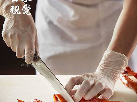 客家菜拍摄 | 客语 X 口水视觉