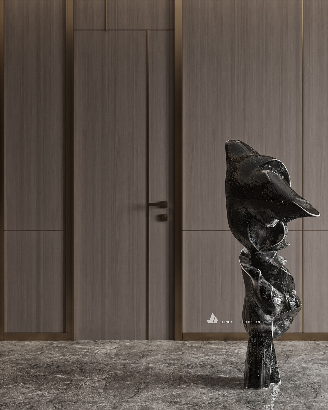 金该琅琊榜-上榜高手作品集（图ZMjYwMjEwOTg0） - 家装设计 - 站酷设计师金该画图壹哥原创素材 - 站酷ZCOOL