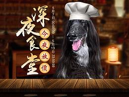 宠物产品