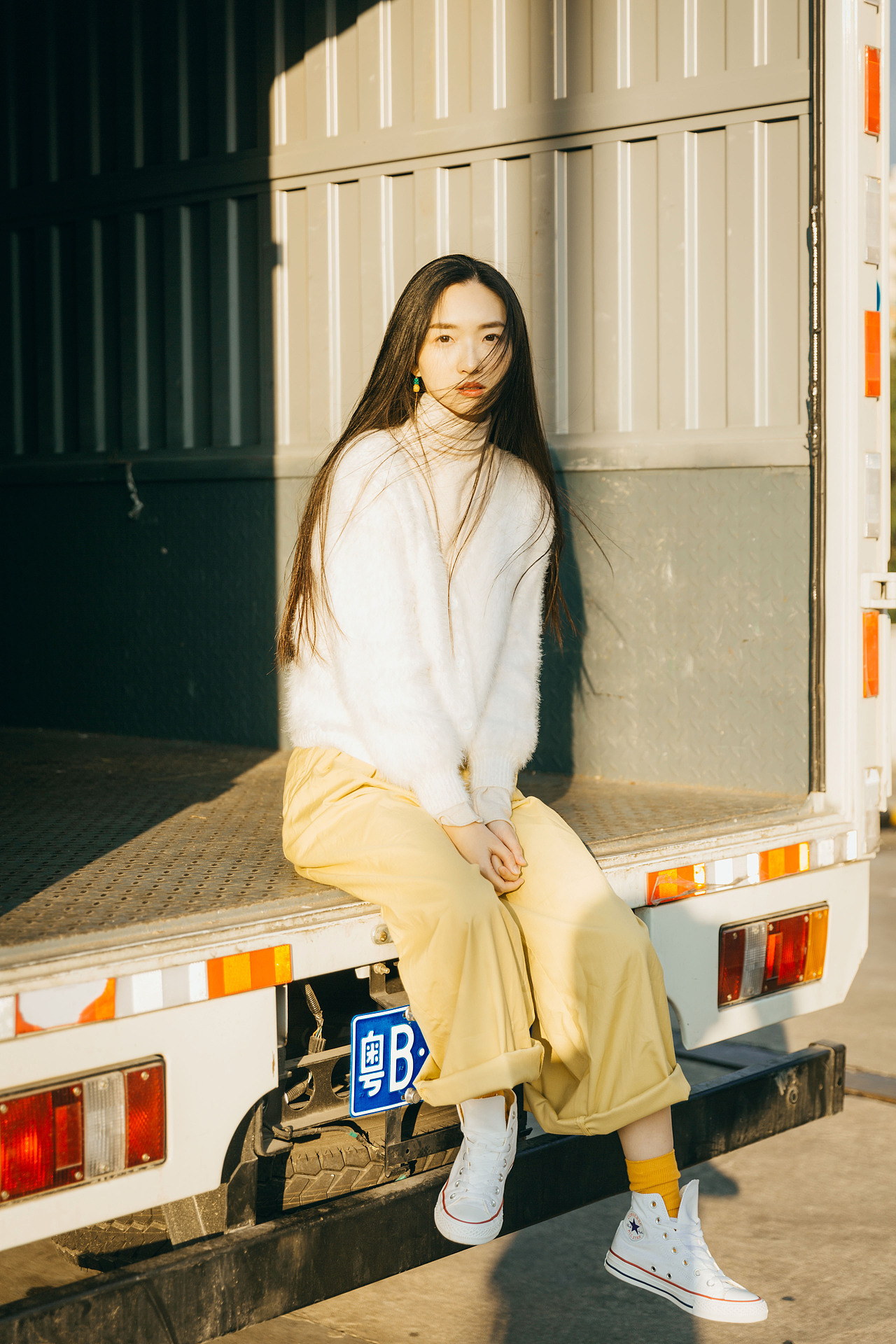 我把你触手可及的容颜谱写成余晖的诗（图ZMTAwMDQyMDY4） - 人像摄影 - 站酷设计师ARTLee小杰原创素材 - 站酷ZCOOL