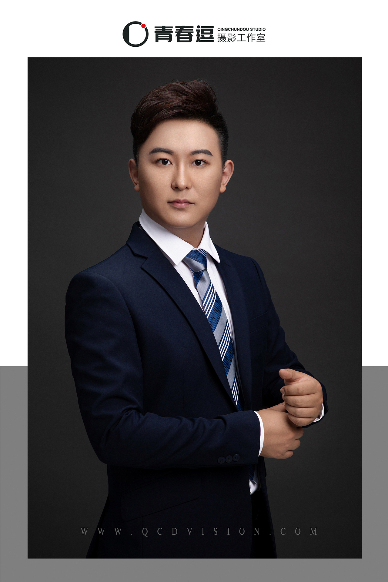 照/公司形象照/个人职业照拍摄商务形象摄影_职业照_深圳形象照_企业