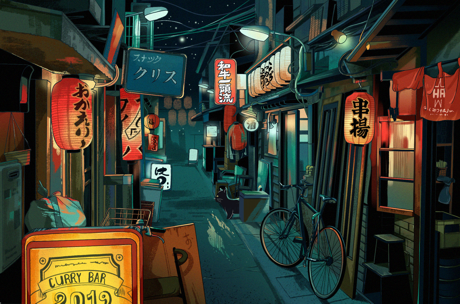 2019 | Jade年度作品回顾（图ZMTkzNDAyMjk2） - 海报 - 站酷设计师倩JadeZhang原创素材 - 站酷ZCOOL