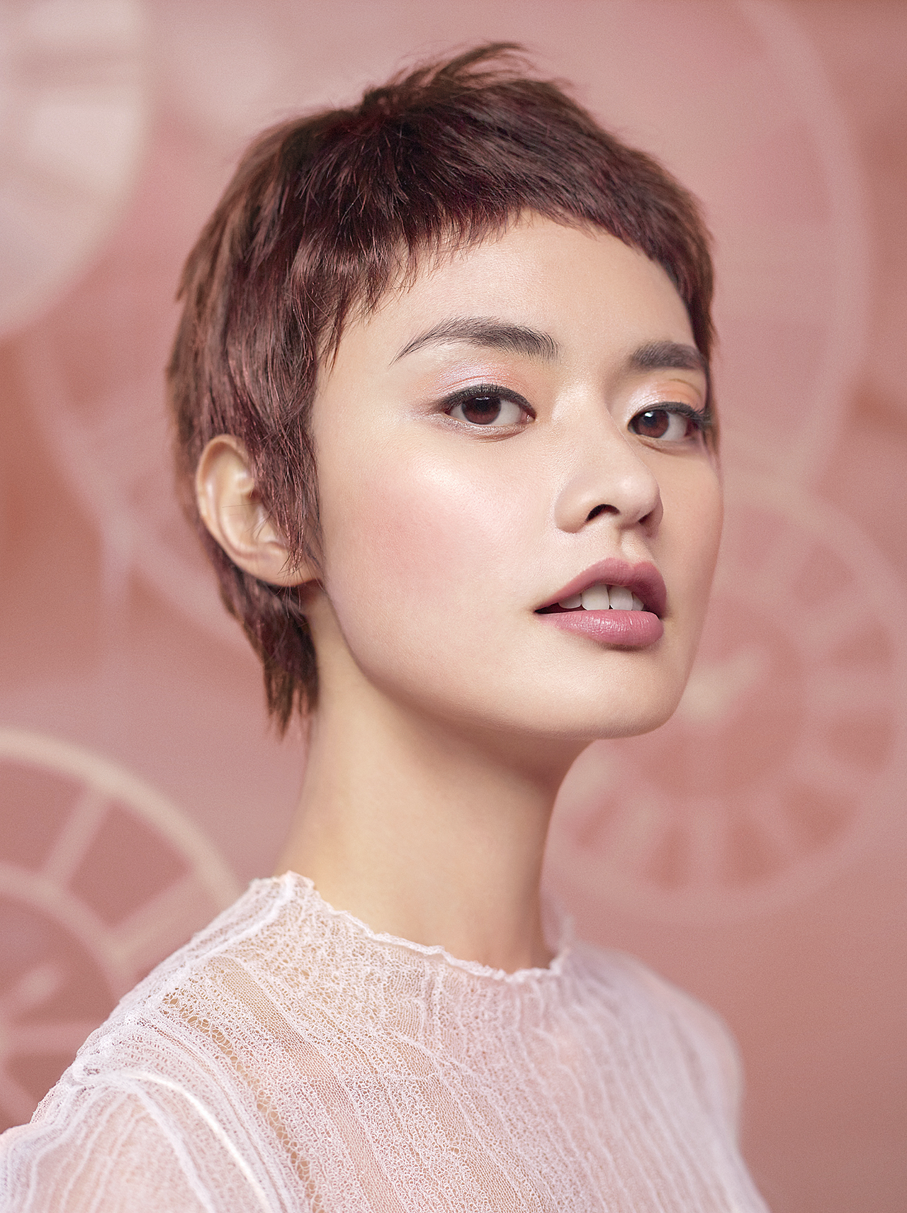 新开始&新作品～人物篇|k . lim|sestudio摄影