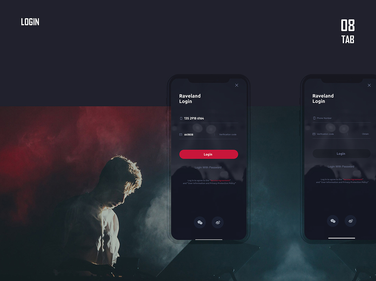 商项案例合集（图ZMjQ3MzAxNTM2） - 企业官网 - 站酷设计师曾山原创素材 - 站酷ZCOOL