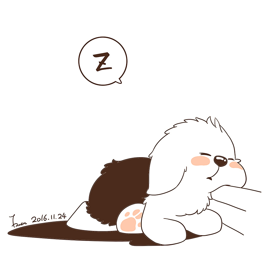 用画纪录生活8（图ZNjQ5MzM3NjQ=） - 短篇/格漫 - 站酷设计师芥末小E原创素材 - 站酷ZCOOL