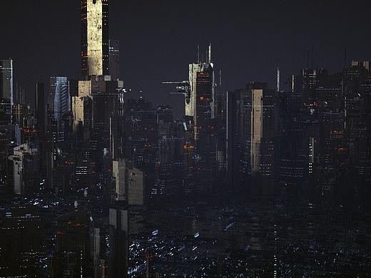 近几个月的一些练习与尝试