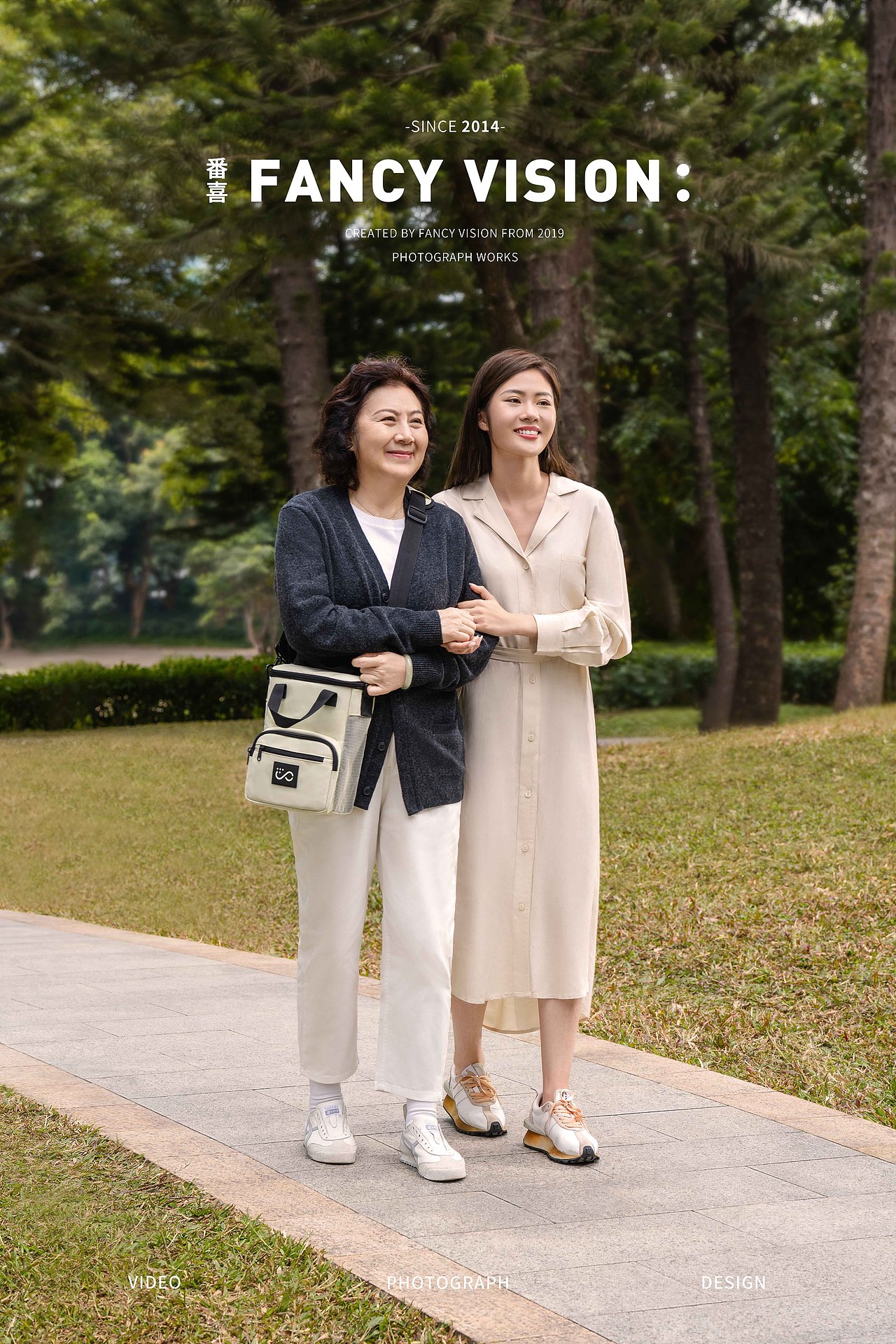 制氧机|居家氛围户外拍摄