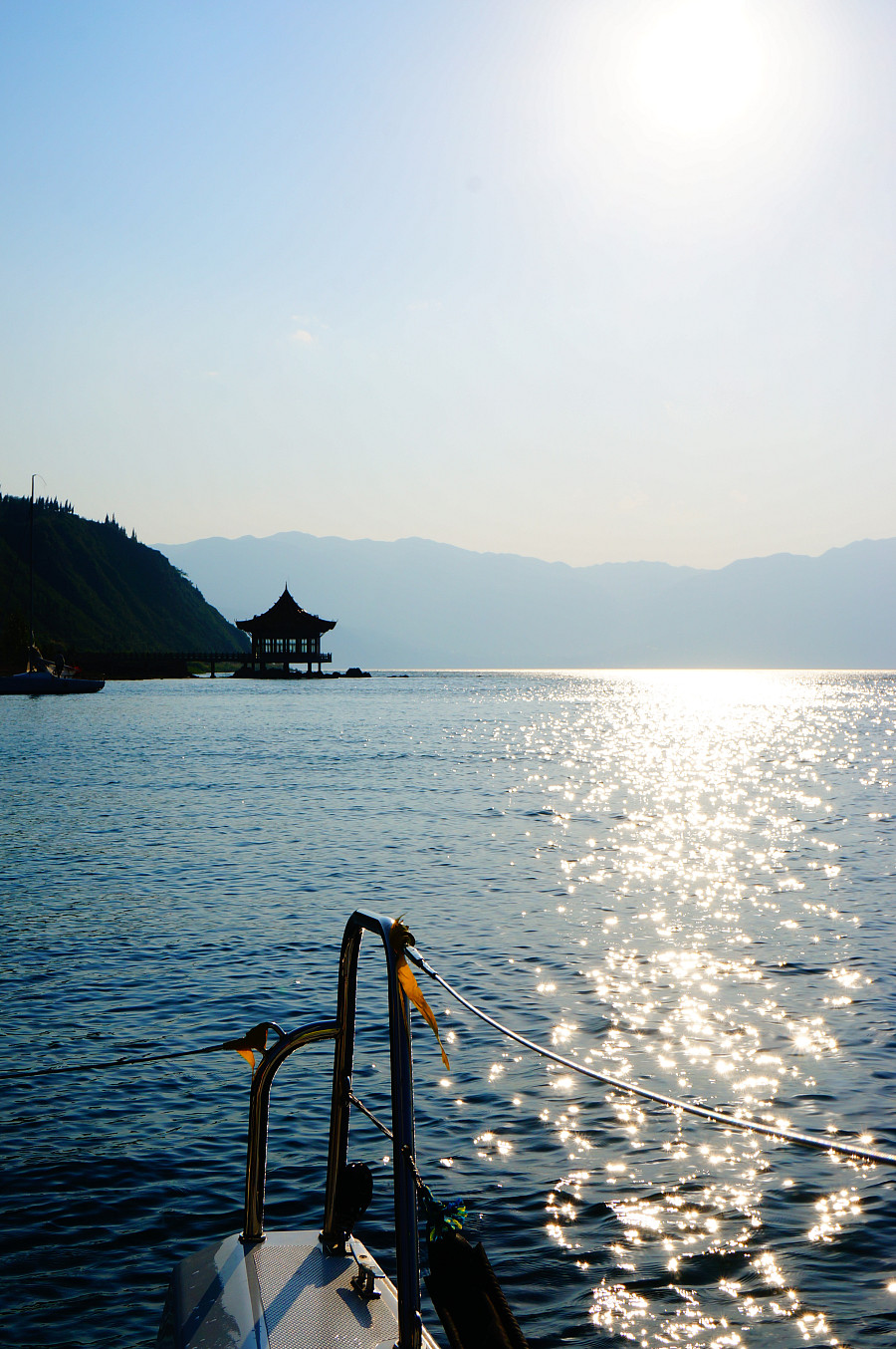 原创作品:澄江随拍