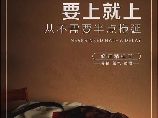 产品海报排版105