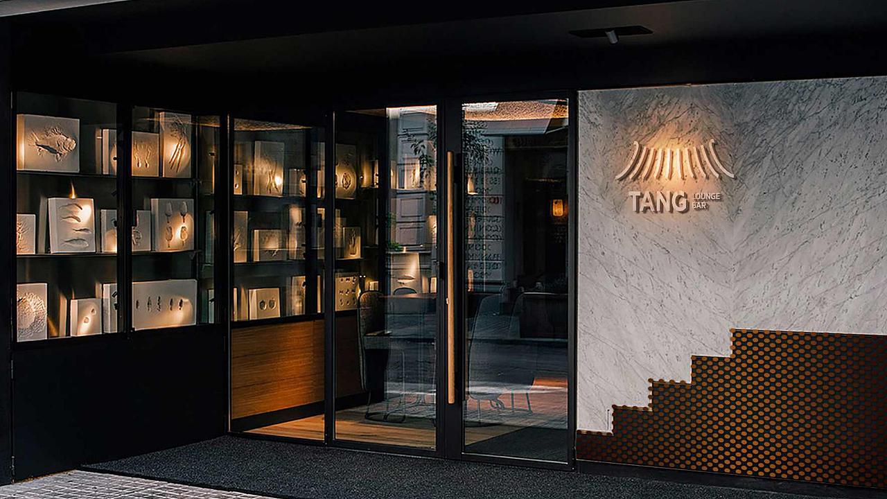 Tang-Lounge Bar（图ZMTQ2OTMzOTY4） - 品牌 - 站酷设计师良工组原创素材 - 站酷ZCOOL