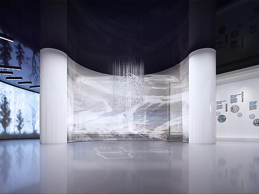 企业党建馆
