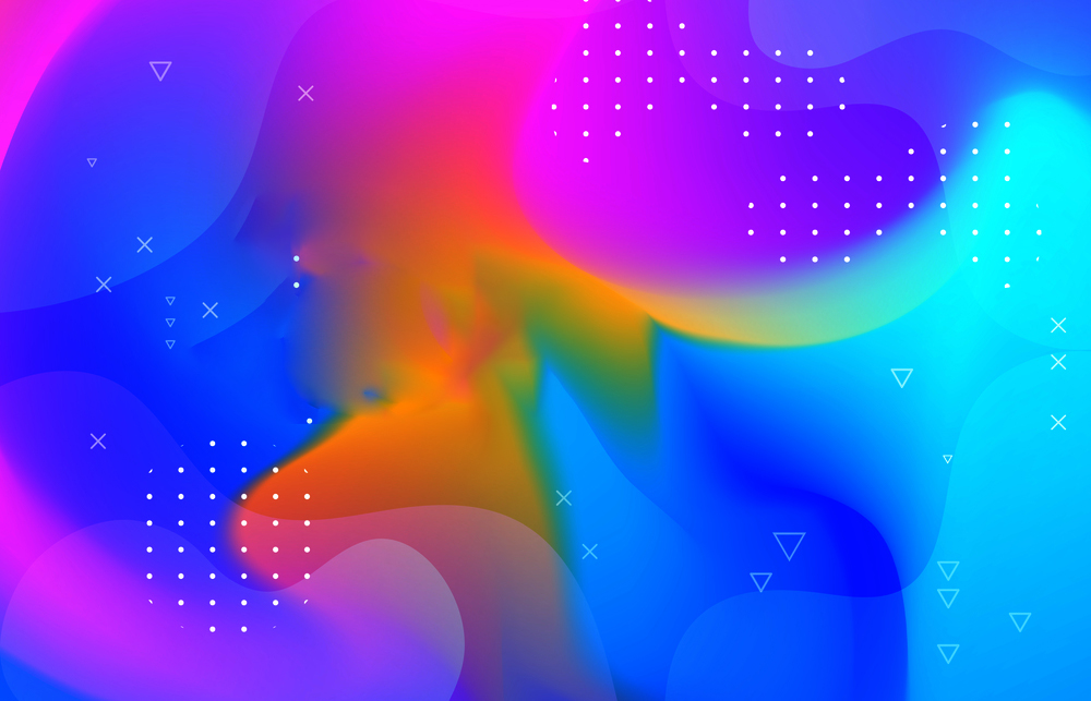 高端渲染设计的个人主页（背景预览） - 主页背景设置 - 站酷设计师高端渲染设计原创素材 - 站酷ZCOOL