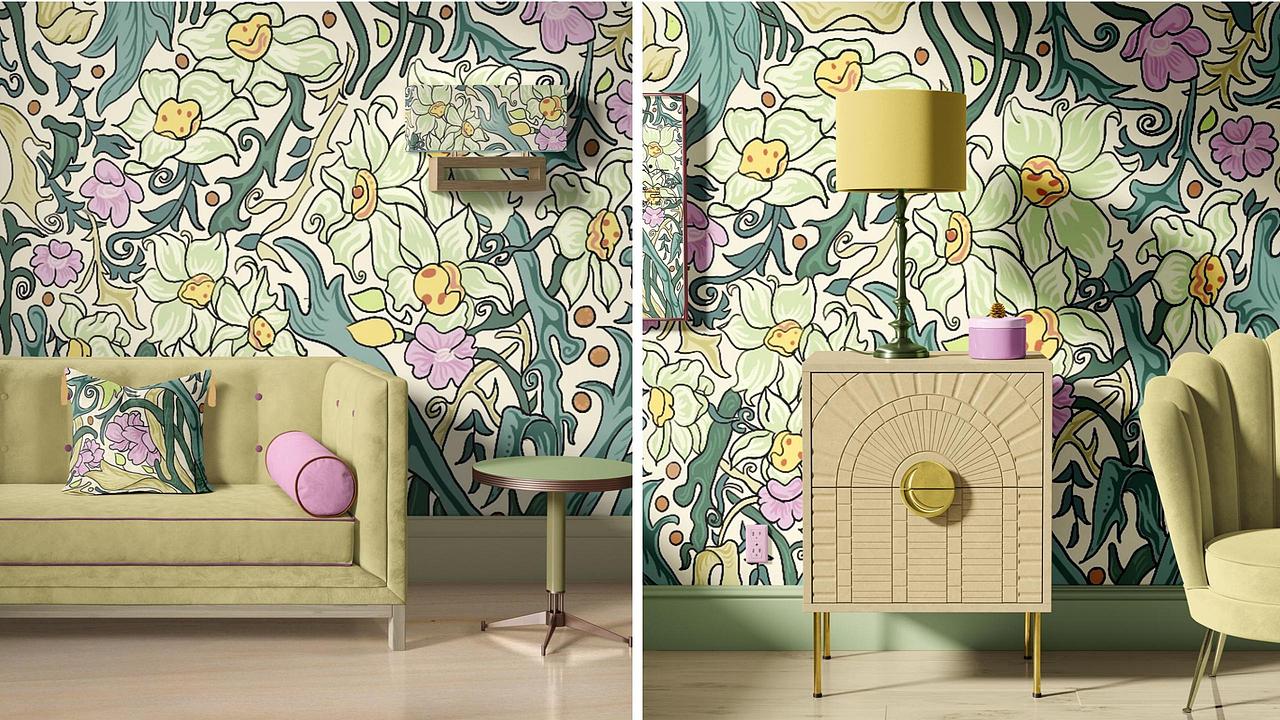 归田民宿·品牌设计