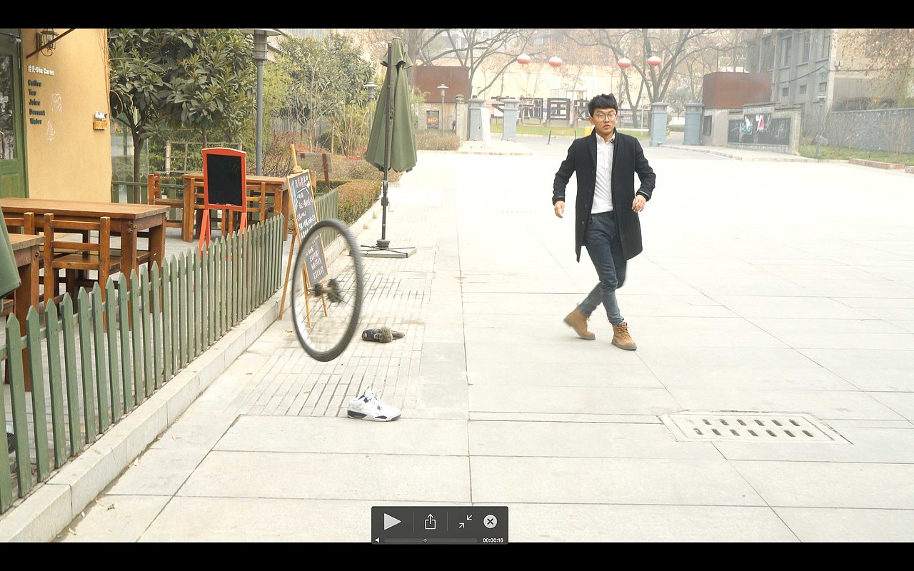 《果壳-科技有意思》（图ZODc3OTM5NjA=） - 其他影视 - 站酷设计师白雪强原创素材 - 站酷ZCOOL