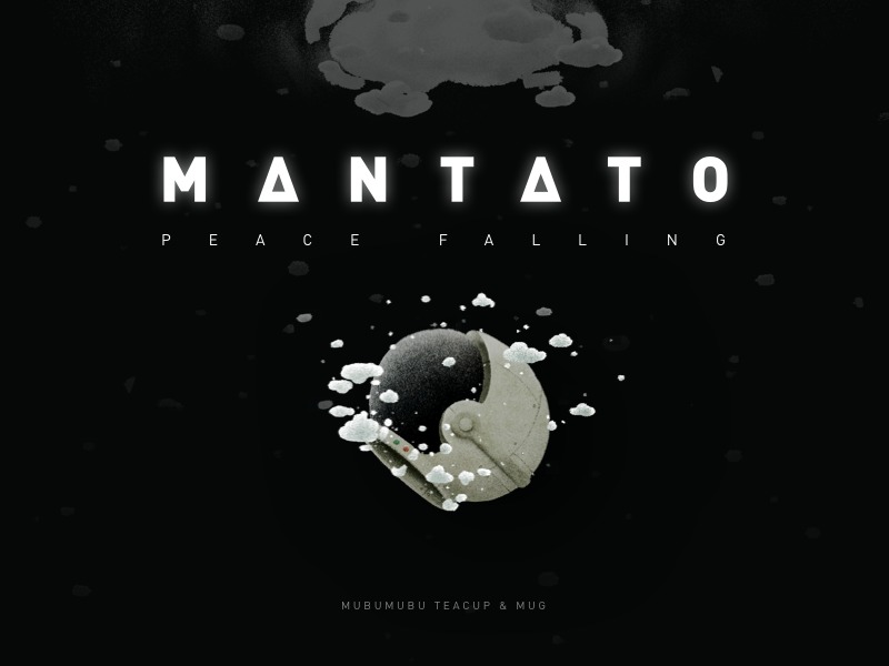 MANTATO Peace Falling 和平降临概念动画