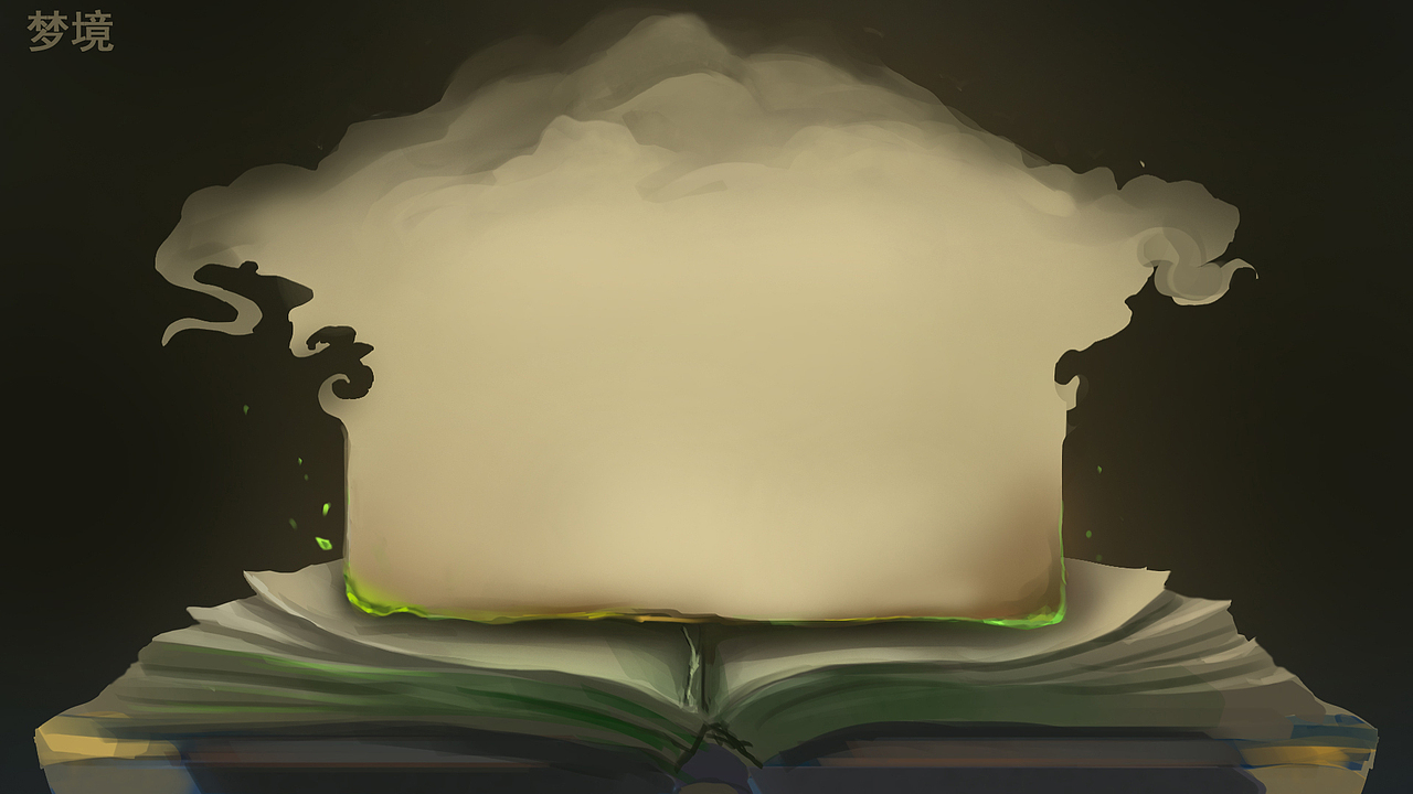 被拖延症耽误的UI