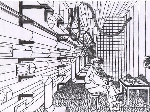 手繪（個人主頁-ZMjQ3OTE4ODQ=） - 創(chuàng)作習(xí)作 - 站酷設(shè)計師xiaoo1234567原創(chuàng)素材 - 站酷ZCOOL