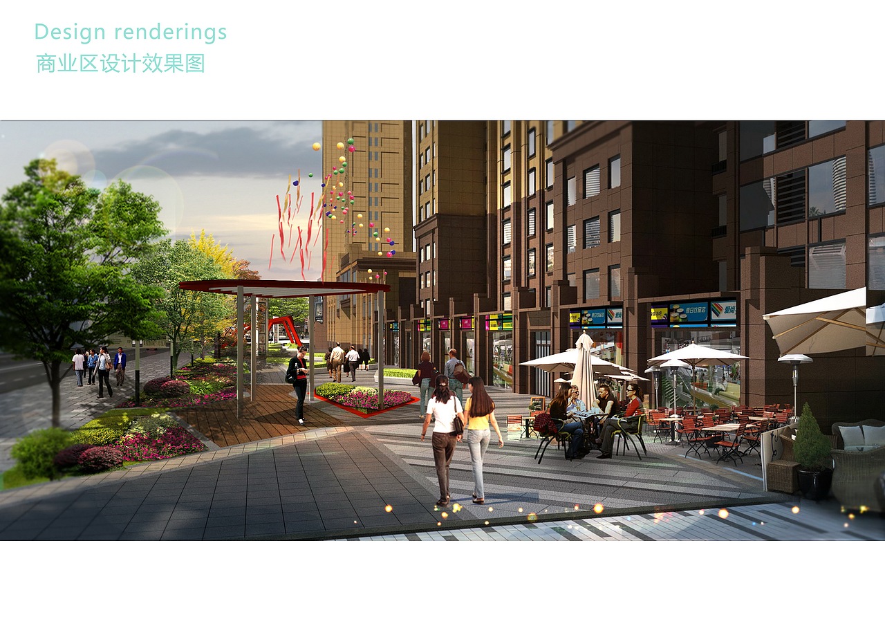 起航。闽江一号（图ZMjcxMTc3MDA=） - 景观设计 - 站酷设计师LEO景观设计原创素材 - 站酷ZCOOL