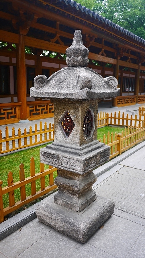 苏州游记