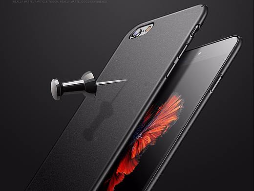 磨砂硬壳详情设计优化