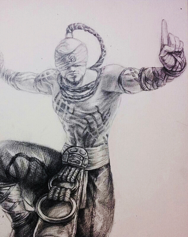 李青|纯艺术|绘画|再也不见i - 原创作品 - 站酷 (zcool)