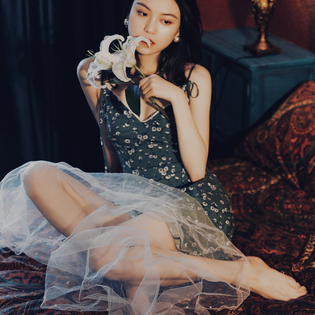 2019人像摄影总结（图ZMTk0MTI3NDUy） - 人像摄影 - 站酷设计师ARTLee小杰原创素材 - 站酷ZCOOL