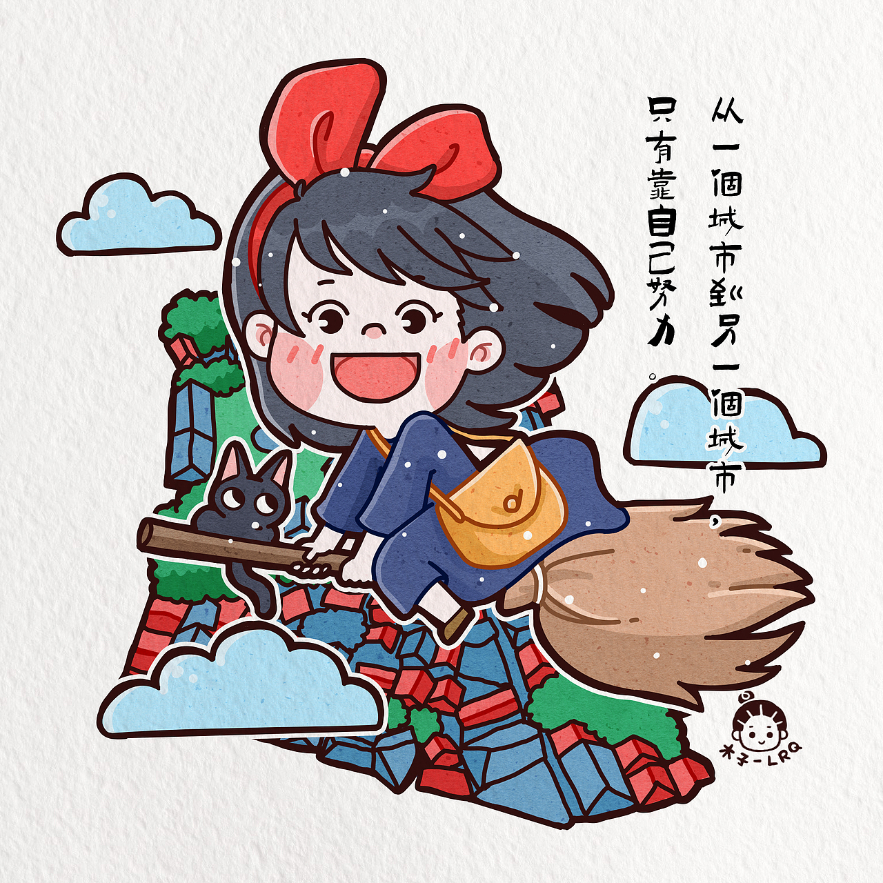 宫崎骏动画