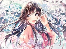 插画