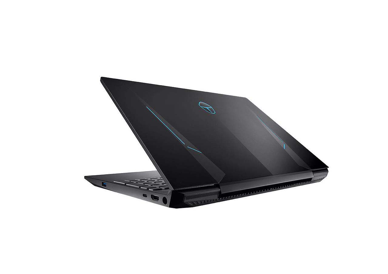 雷神电脑产品图&KV