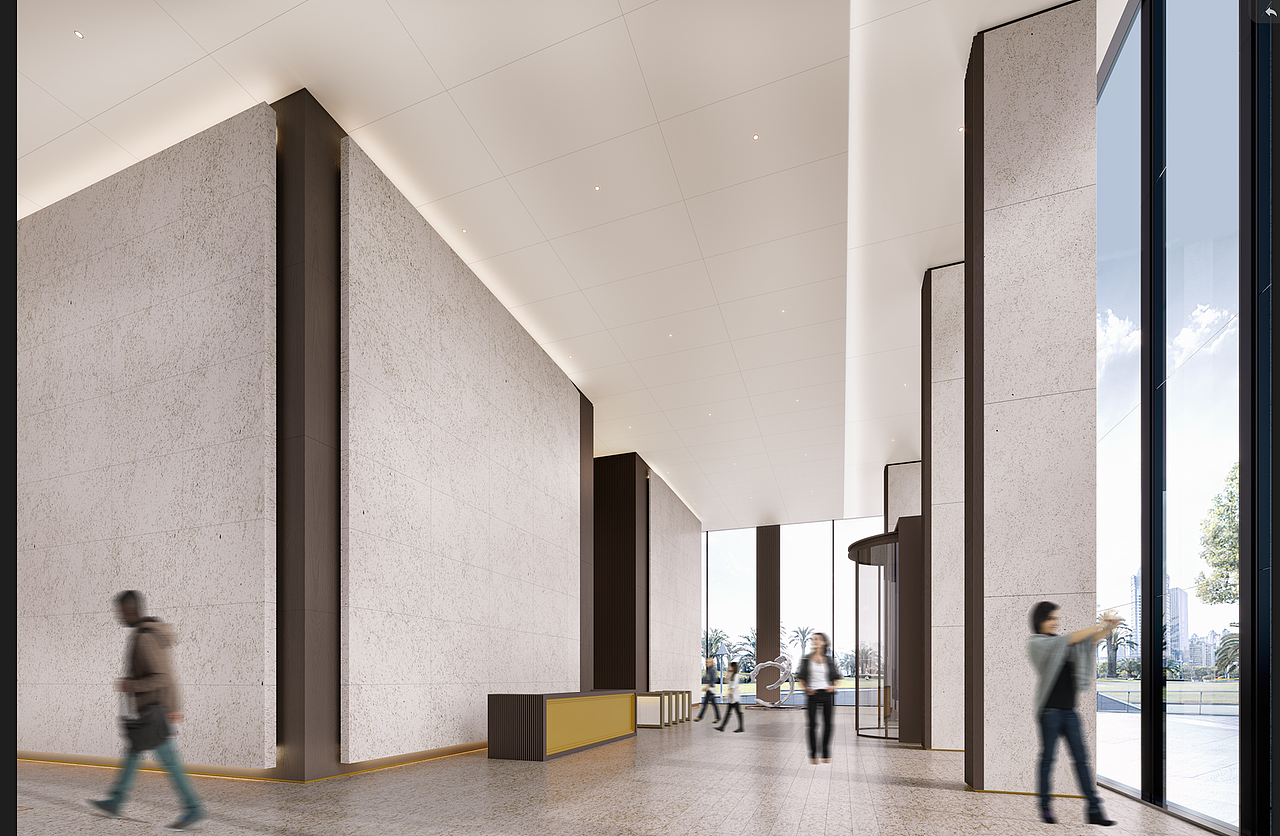 效果图3（图ZMjg0MTYxMzc2） - 建筑/空间 - 站酷设计师周奕漩原创素材 - 站酷ZCOOL