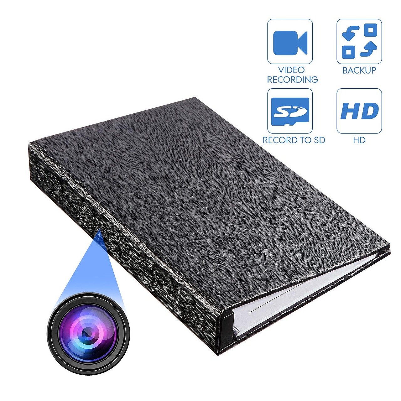 电商-亚马逊-摄像头